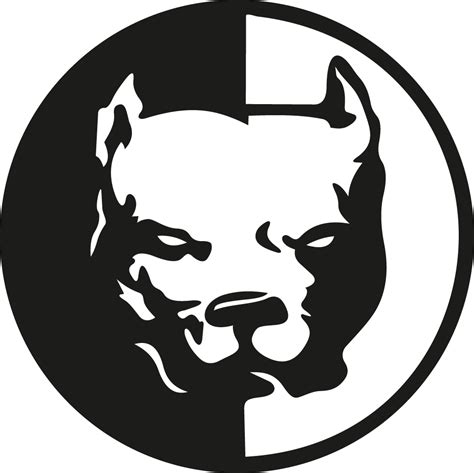 pitbull logo